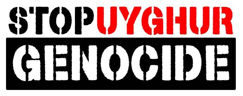 Stop Uyghur Genocide Canada